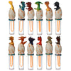 Baby dinosaure sortant 50 ml de la vessie