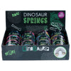 Dinosaur Rainbow Magical Spring