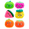 Jouets pour enfants en forme de fruits en forme de fruits