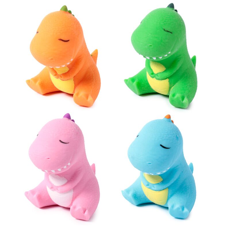 Jouet extensible mignon dinosaurus