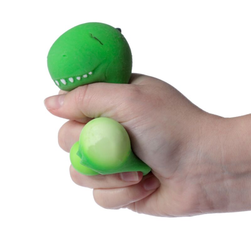Jouet extensible mignon dinosaurus