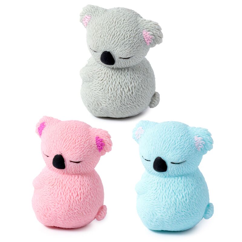 Jouet extensible mignon koala