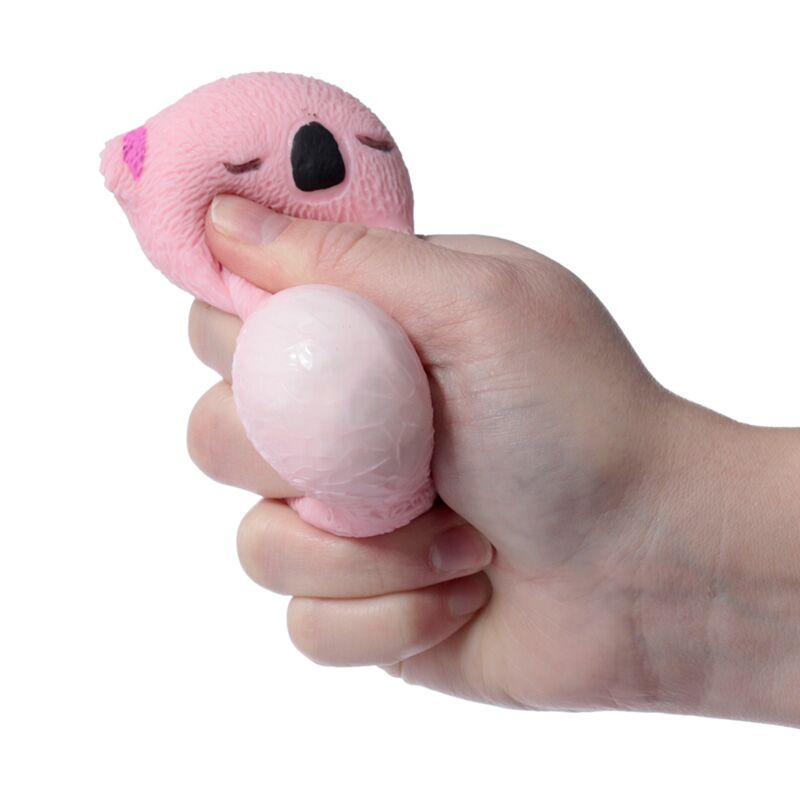 Jouet extensible mignon koala