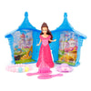 MINI MINI WORLD PRINCESS CASTLE