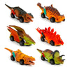 Jouet de promotion de la course dinosaurus