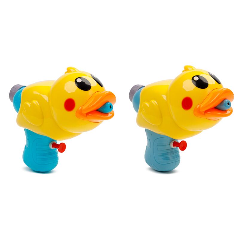 Pistolet à eau de canard