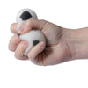 Pince de balle de sport doux de 6,5 cm