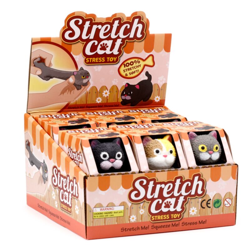 Jouets de chat