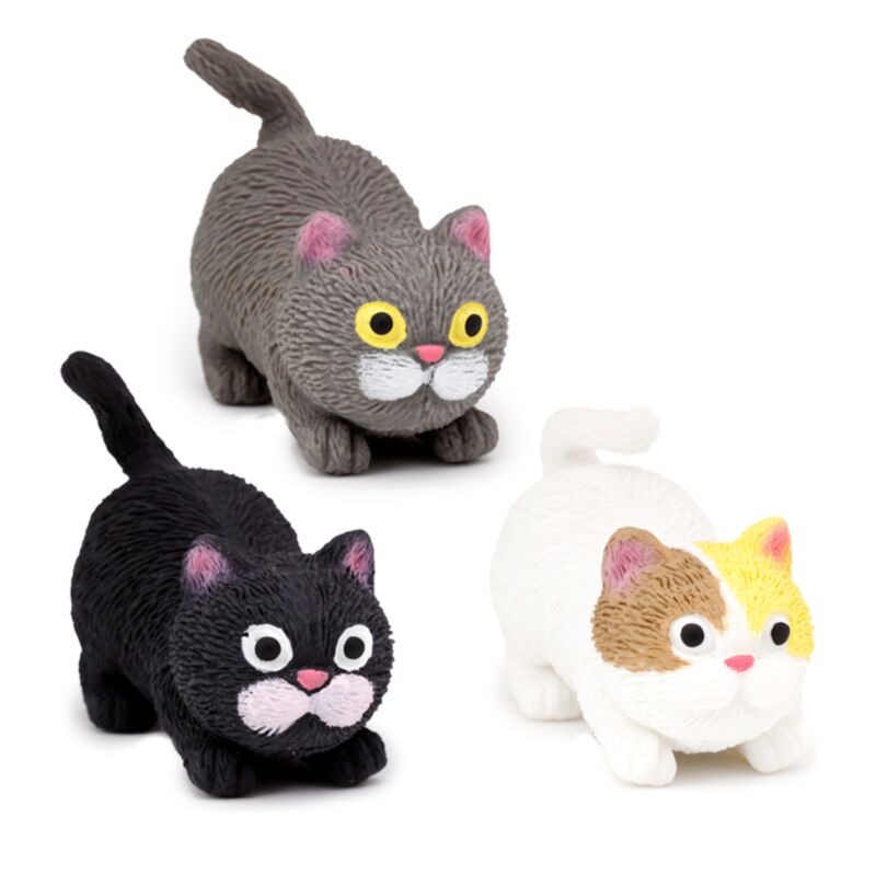 Jouets de chat
