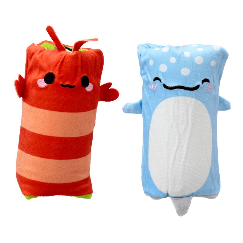 Switchlys Adoramals Cancer Turtle Shark Whale Toys