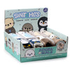 Switchlys adoramals pingouin otter walrus sceau