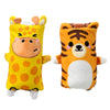 Switchlys Adoramals Zebra Girafe Tiger AAP Toys