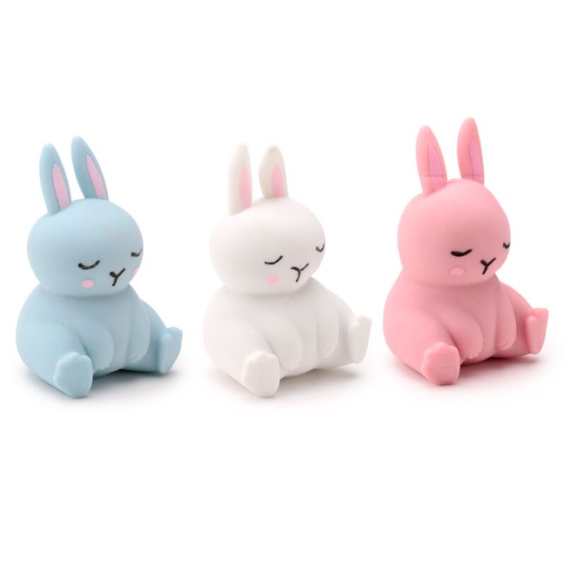 Lapin extensible pressé