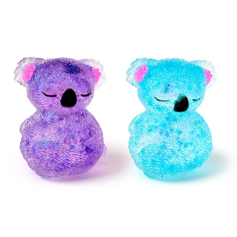 Maltose équipable stretch jouets koala
