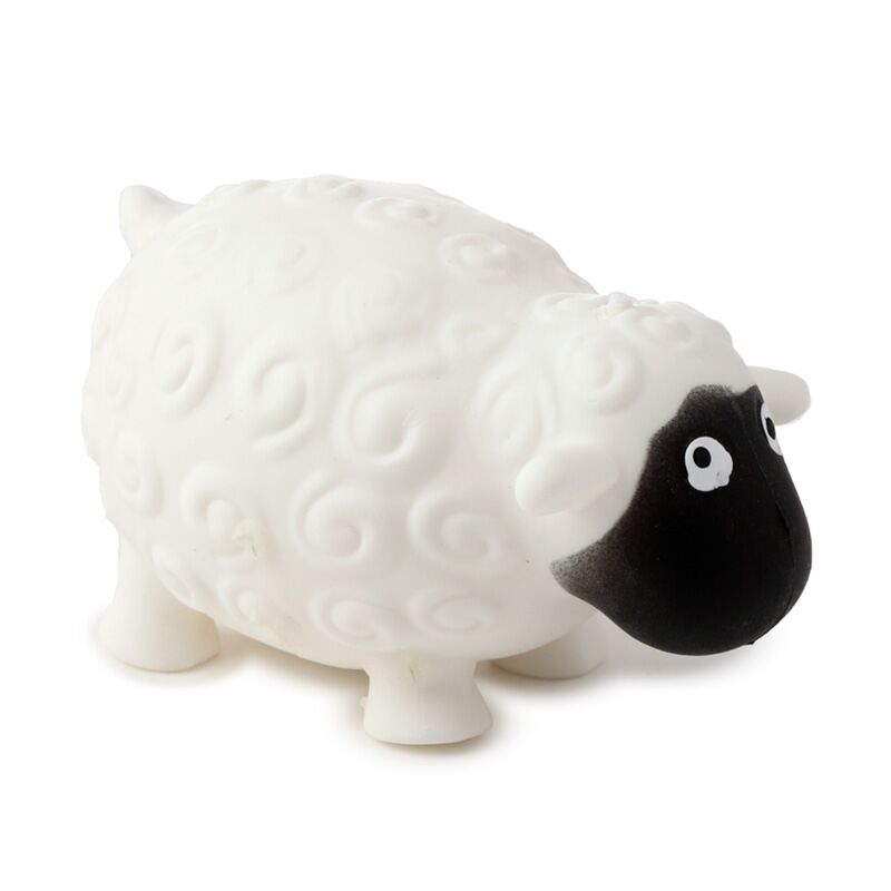 Jouet de mouton