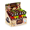 Bubbles de pirate jolly roger