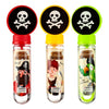 Bubbles de pirate jolly roger