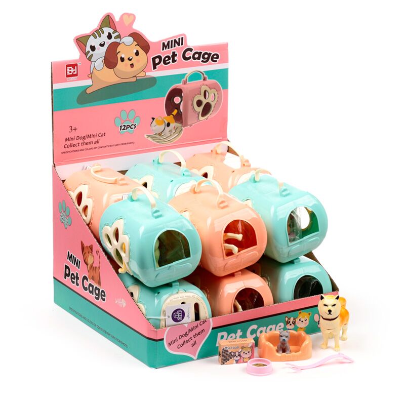 Shiba inu Hond 5 pièces portable