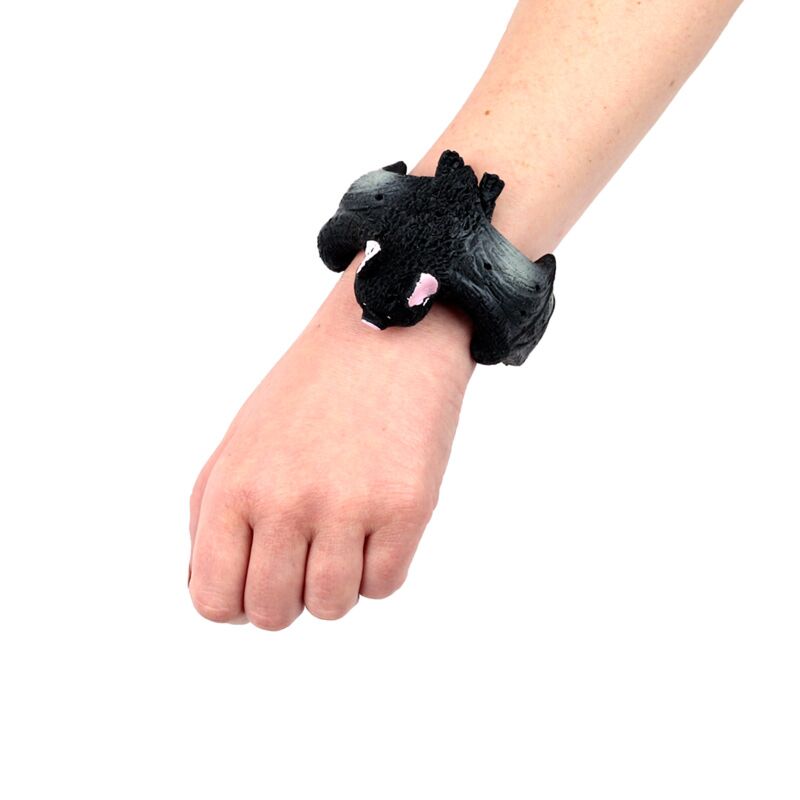 Jouet de bracelet de chauve-souris