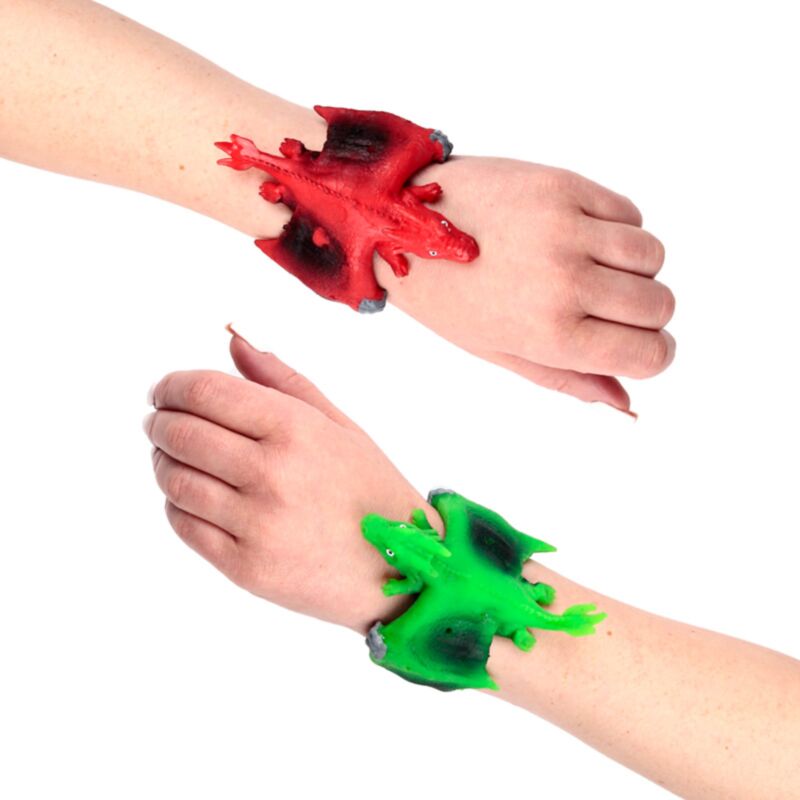Jouet de bracelet dinosaure
