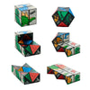 Toys de cube de puzzle dinosauria
