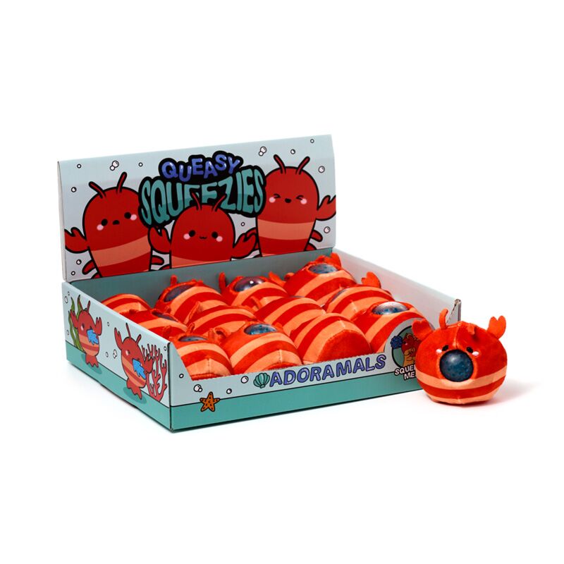 Adoramals Adoramals Lobster Touet