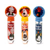Vessie de bulles de Wallace Gromit