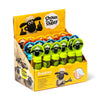 Shaun le mouton bellenbladder