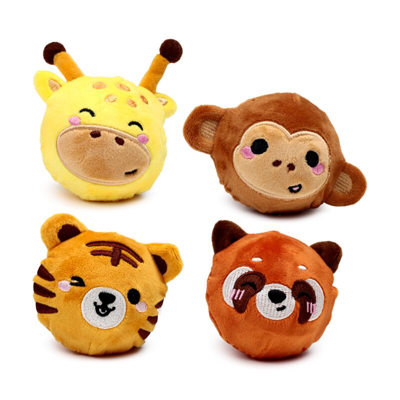 Adoramals Wild Ball Stone Ball