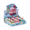 Jouets d'action de randonnée de push-push