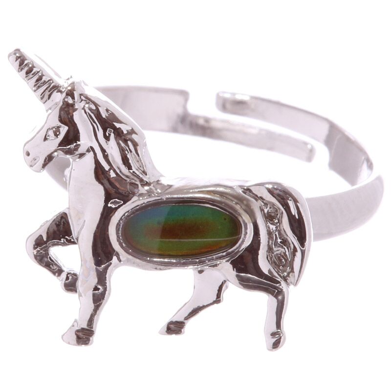 Moodring des enfants de la licorne