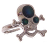 Moodring des os du crâne
