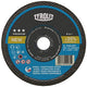 Dss 125x1.0mm a60q-bfka st acier inoxydable premium (nml)