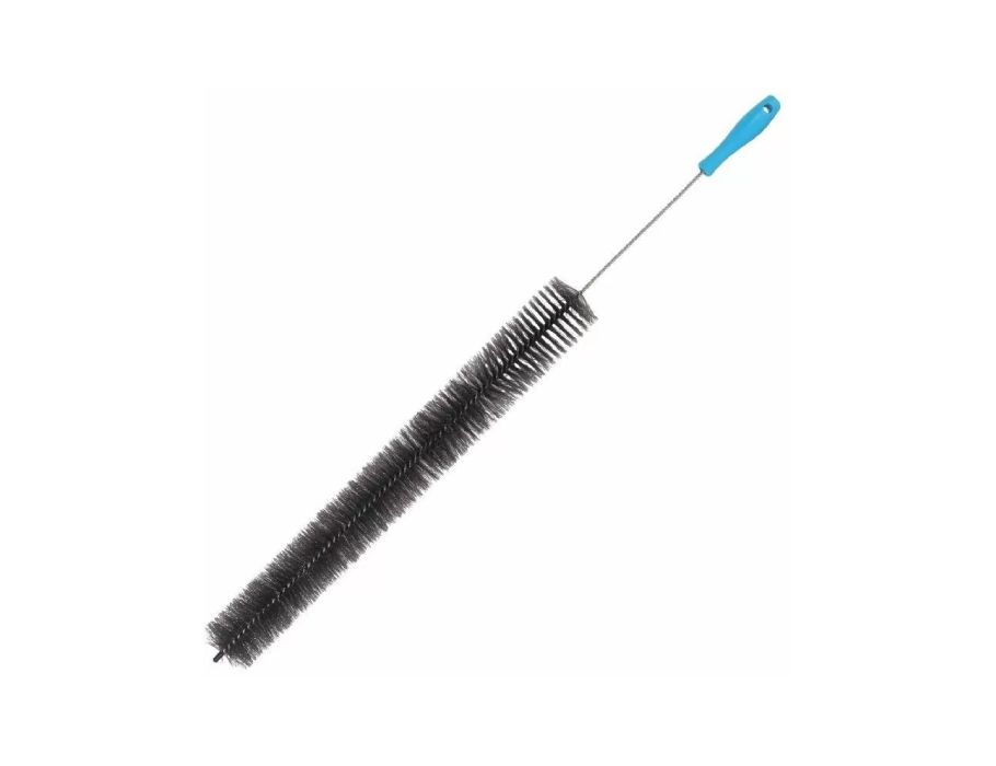 Brosse de radiateur des outils de langues