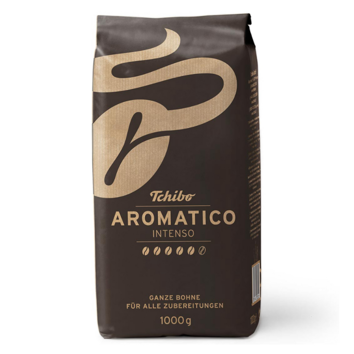 Tchibo aromatique intense (6x 1000gr)