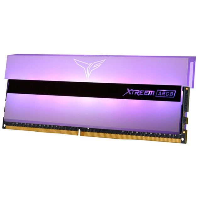 Groupe d'équipe 32 Go de kit DDR4-3600