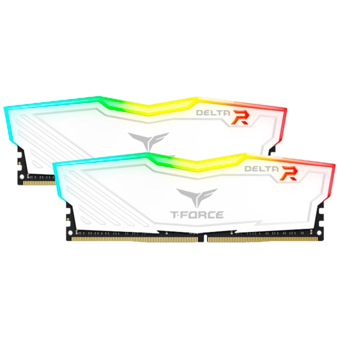 Groupe d'équipe 32 Go de kit DDR4-3600