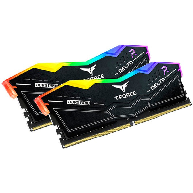 Kit d'équipe Group 32 Go DDR5-6400