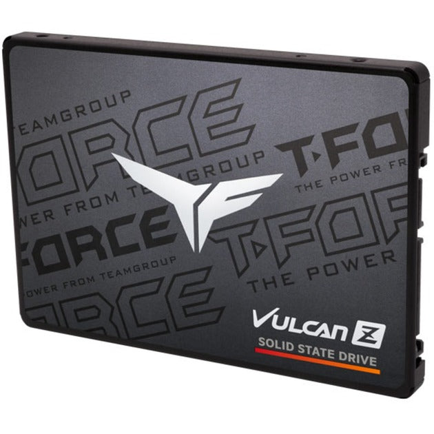 Groupe d'équipe Vulcan Z 1 To