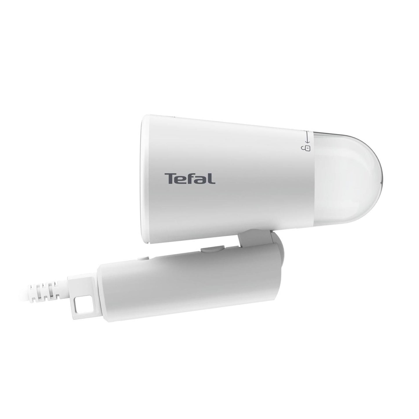 Défroisseur vapeur Tefal origine pour vêtements de voyage
