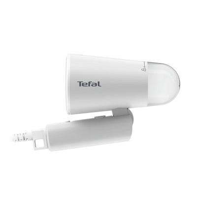 Défroisseur vapeur Tefal origine pour vêtements de voyage