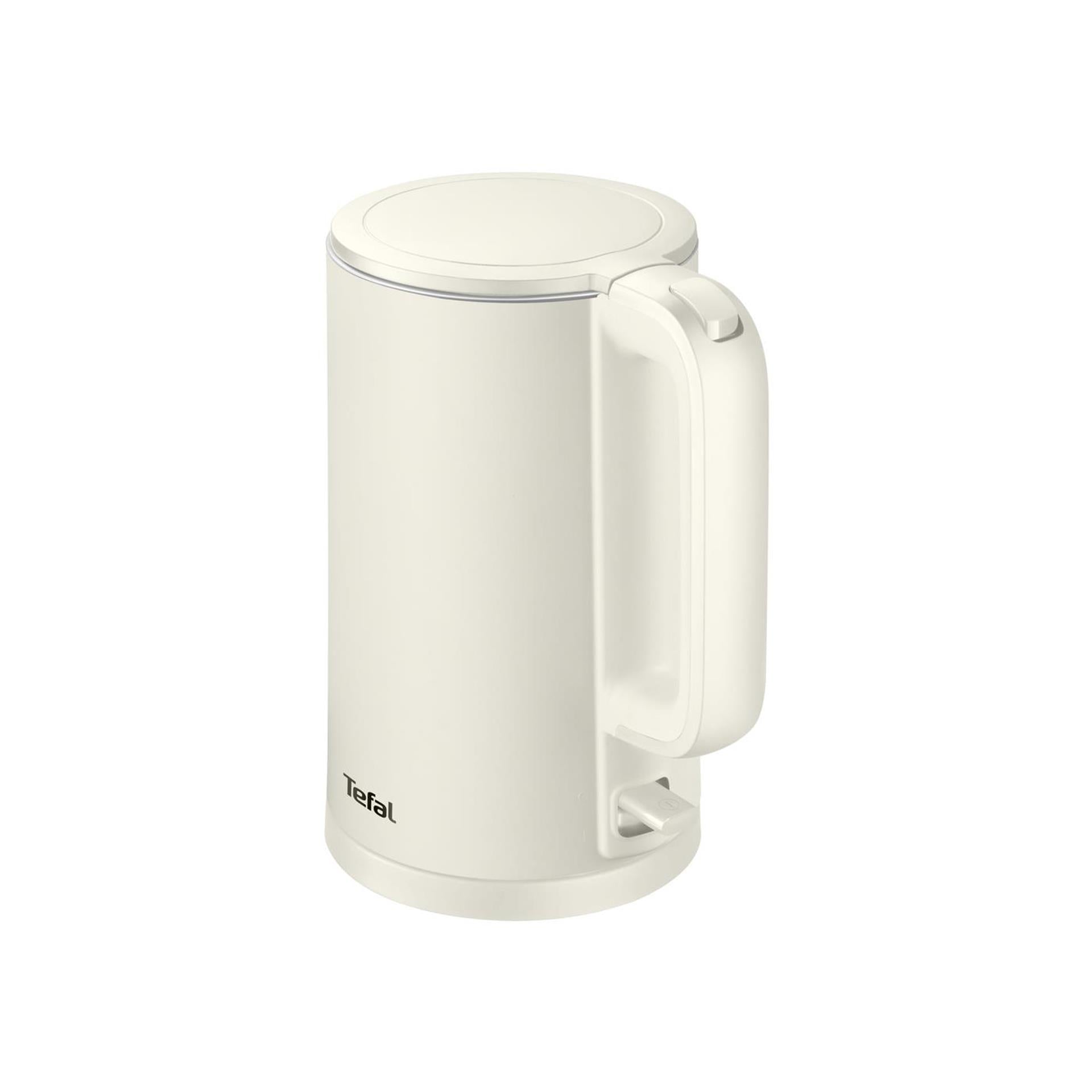 Bouilloire Tefal Great Wall Rise 1,5l