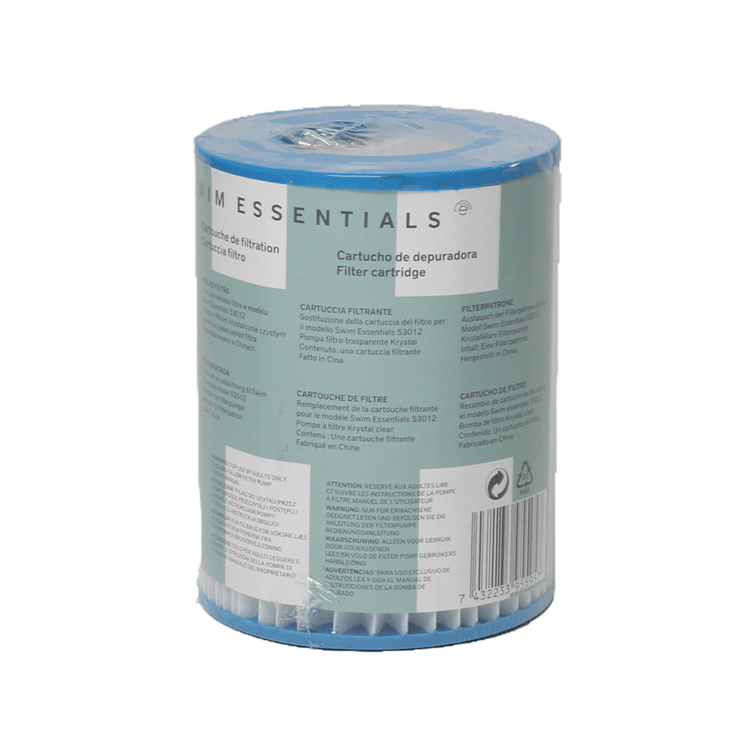 Cartouche filtrante pour pompe filtrante 2006 litres Hour