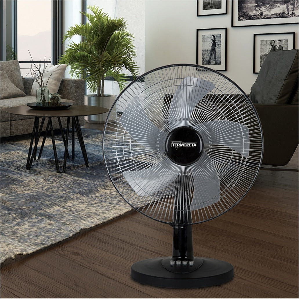 Termozeta Airzeta 40 Ventilateur de table