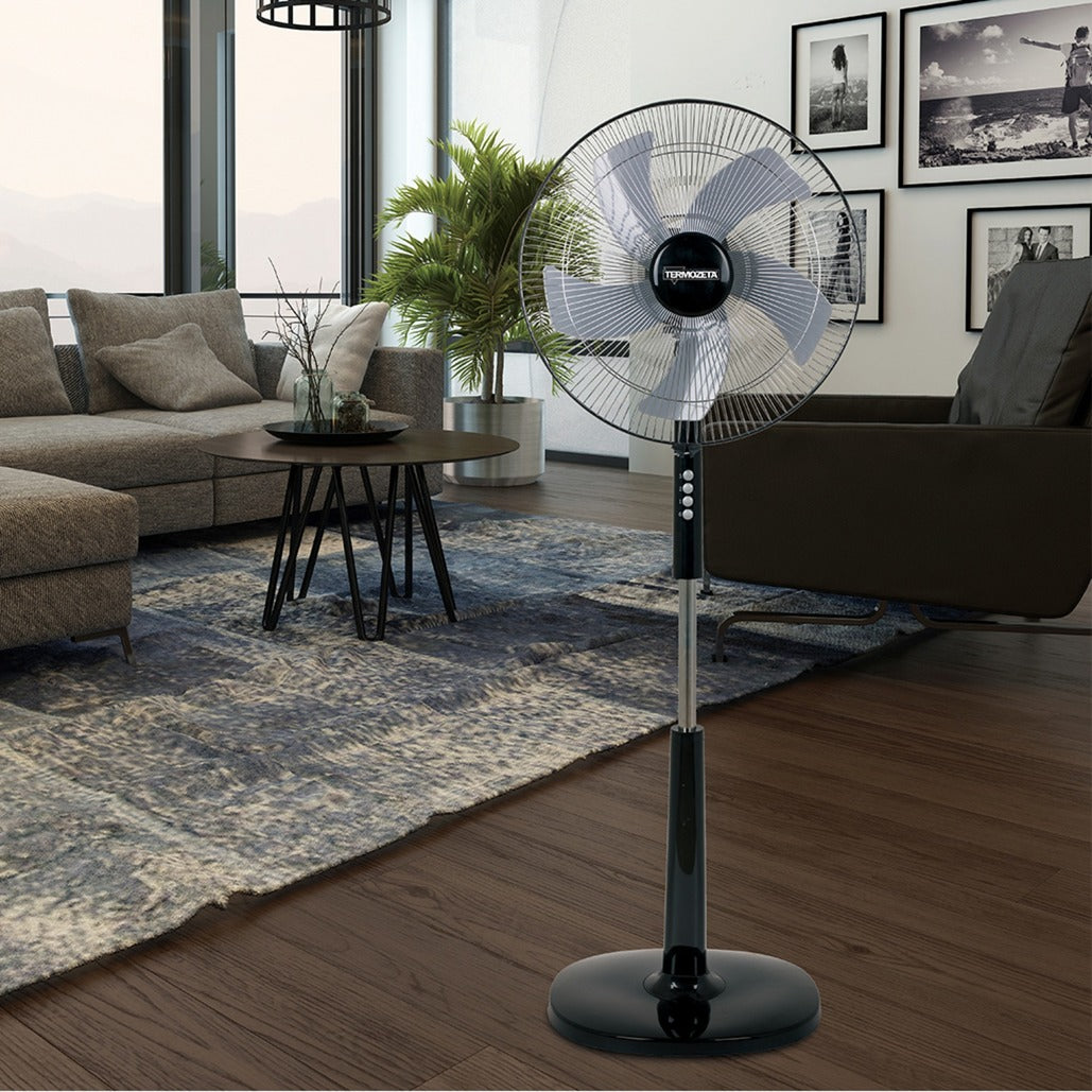 Termozeta Airzetta Stathiefventilator