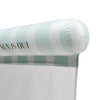 The Beach Club | eau verte