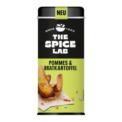Pic les herbes de pomme de terre se lab (170 gr)