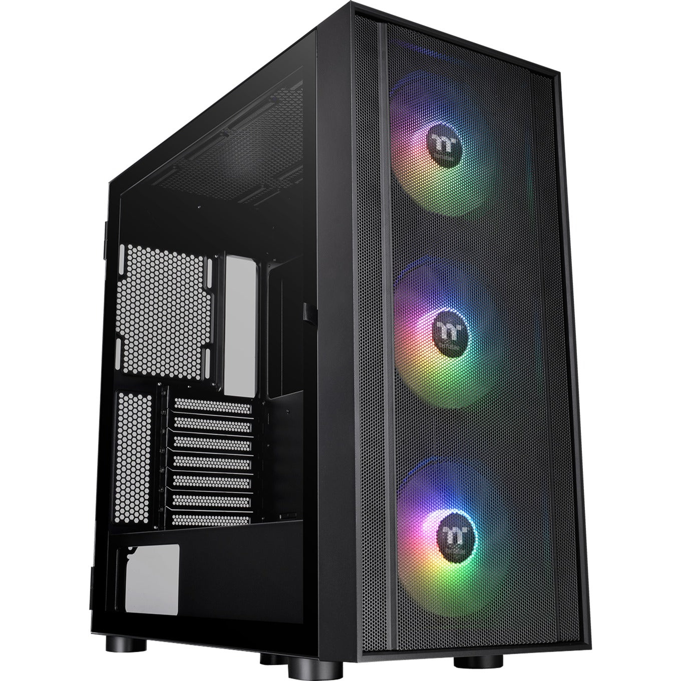 Thermaltake Divider H570 TG ARGB