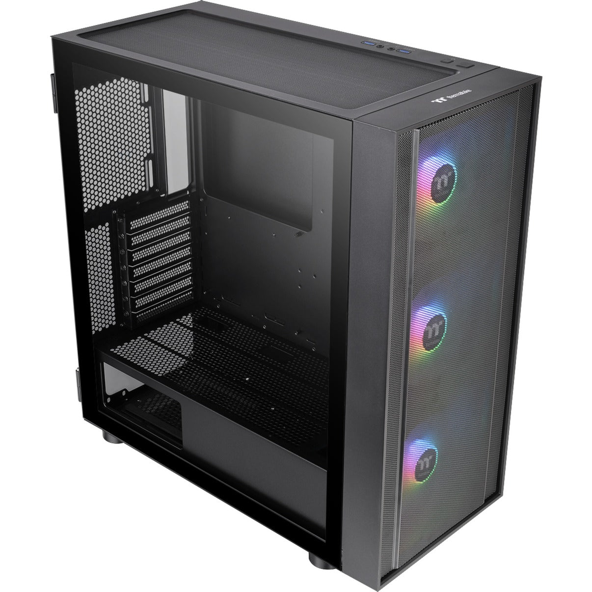 Thermaltake Divider H570 TG ARGB