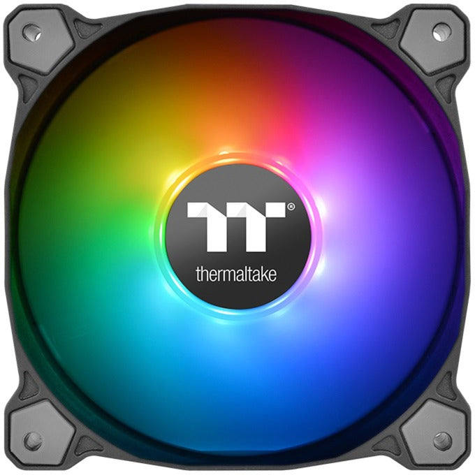 Thermaltake Pure 14 ARGB Sync Radiator Fan (3-Fan Pack)